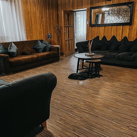 Karczma Michelle Hotel Jankowice  Kültér fotó