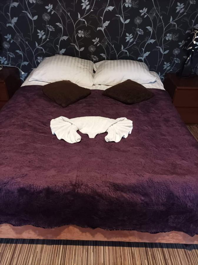 Karczma Michelle Hotel Jankowice  Kültér fotó